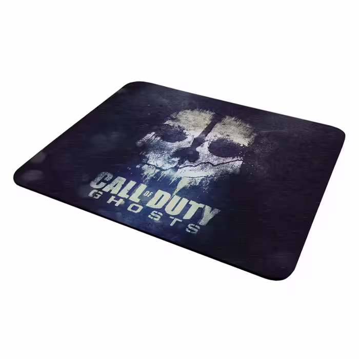 پد موس - پد ماوس  طرح Call of Duty مدل MP1338