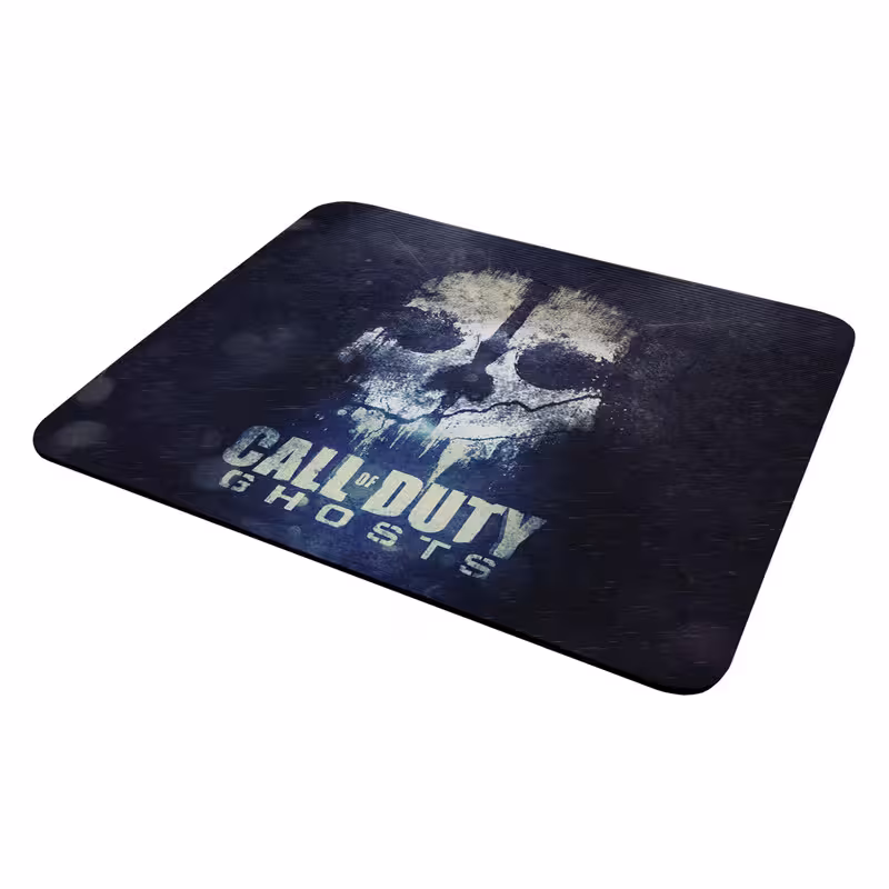 پد موس - پد ماوس  طرح Call of Duty مدل MP1338