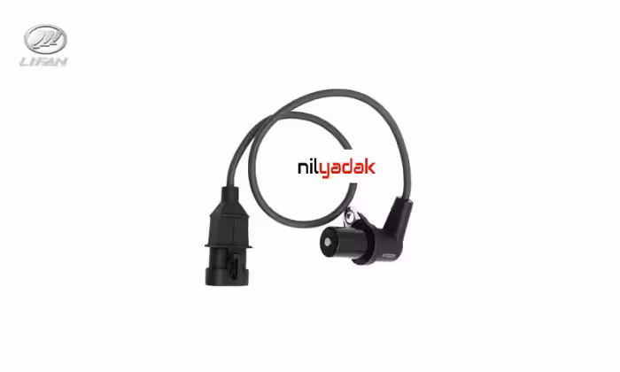 سنسور میل لنگ لیفان 620 درجه یک