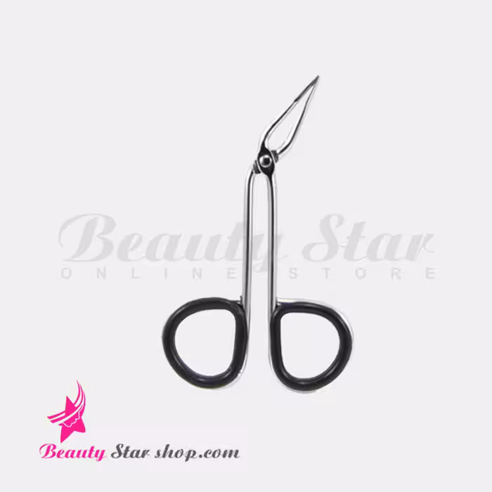 موچین قیچی دسته لژ دار مکس ژورنال مدل T24