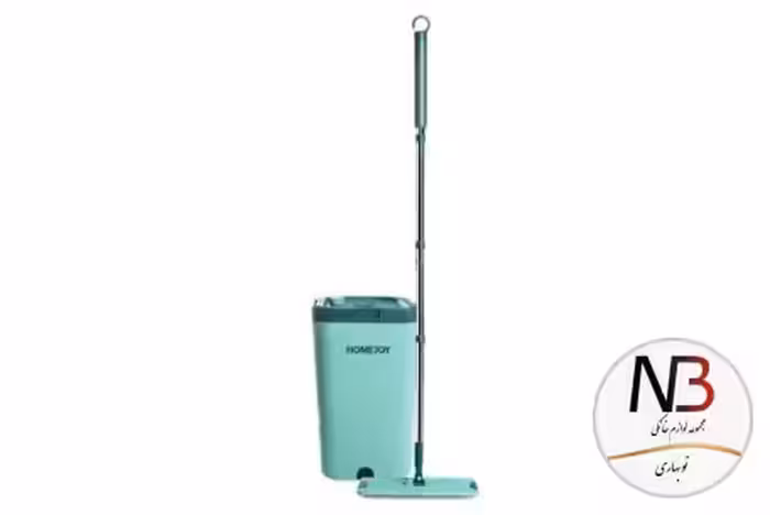 ست سطل و زمین شوی هوم جوی مدل M10