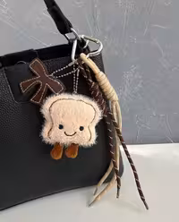 چارم بگ baby toast