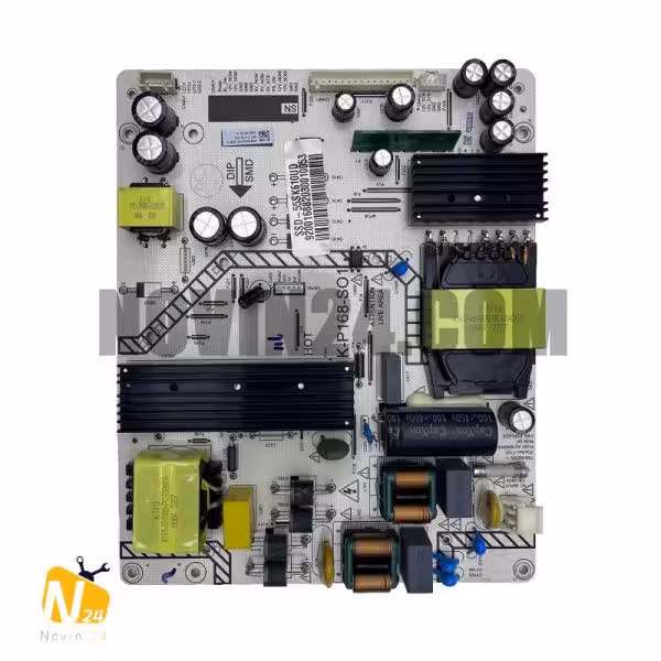 پاور 55SK610