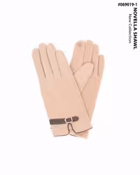 دستکش کمربندی کد 069019 | نوولاشال