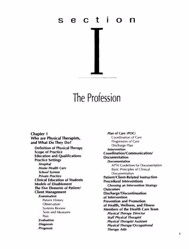 خرید و دانلود نسخه کامل کتاب McGraw-Hill's NPTE (National Physical Therapy Examination)