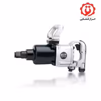 دستگاه بکس بادی 1اینچ دسته بالا شفت کوتاه 2440 نیوتن تاپ تول مدل KAAA321808