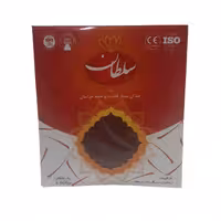 زعفران سرگل یک مثقال ویژه فدک (تخفیف جشنواره)