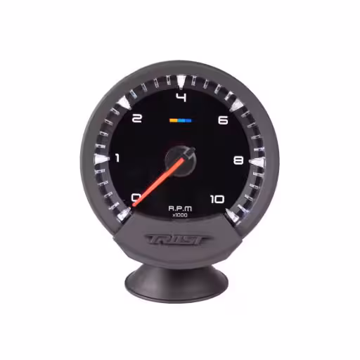 خرید گیج دور موتور GREDDY SIRIUS مناسب خودروهای تیونینگ شده | اتوموبی