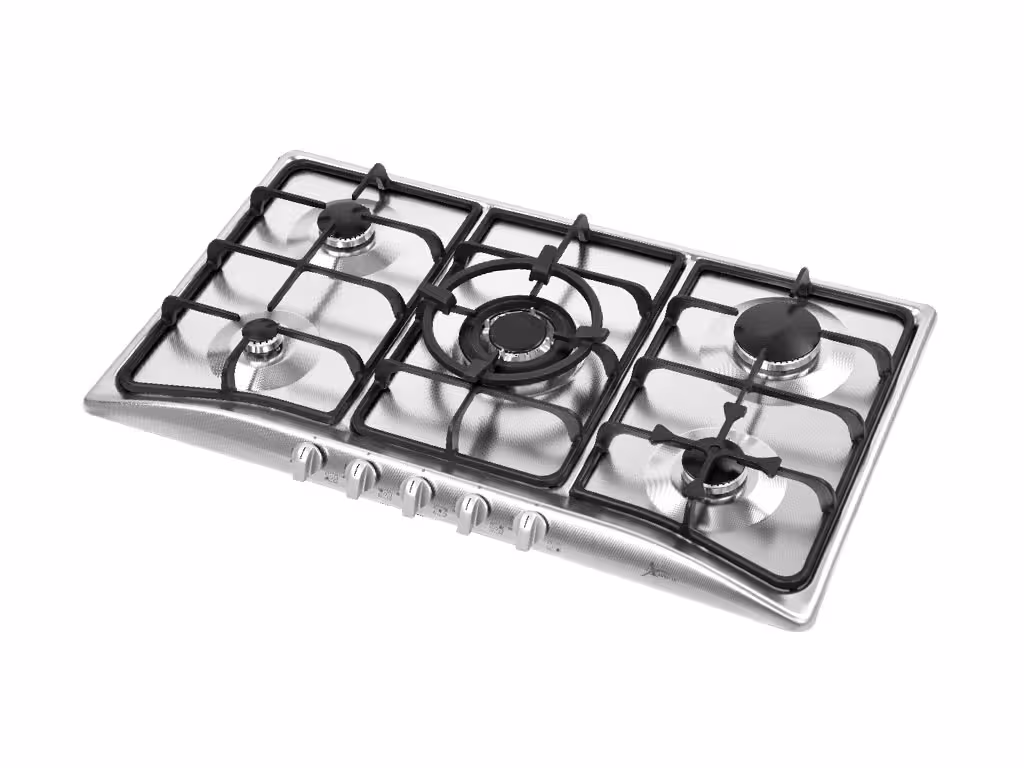 گاز صفحه ای اخوان G51-HE