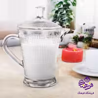 شيرخوري ونيز کادو کاوه-(8دک)