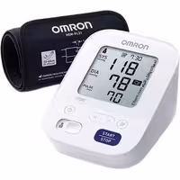 فشارسنج دیجیتال بازویی امرون M3 Comfort