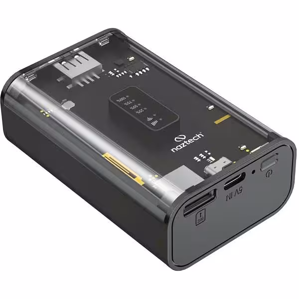 مودم سیمکارتی 4G قابل حمل نزتک مدل 99G