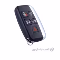 ریموت هوشمند رنجرور 2011 تا 2025