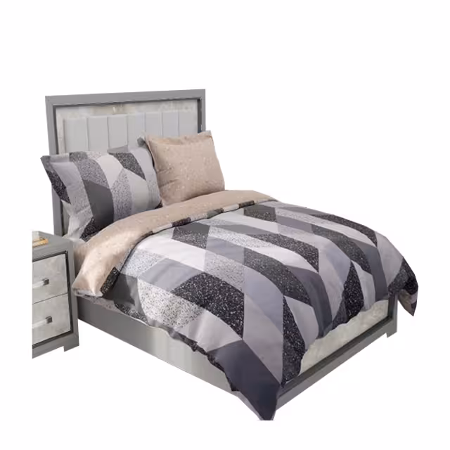 سرویس روتختی یک نفره کارینا 6 تکه مدل Yashar