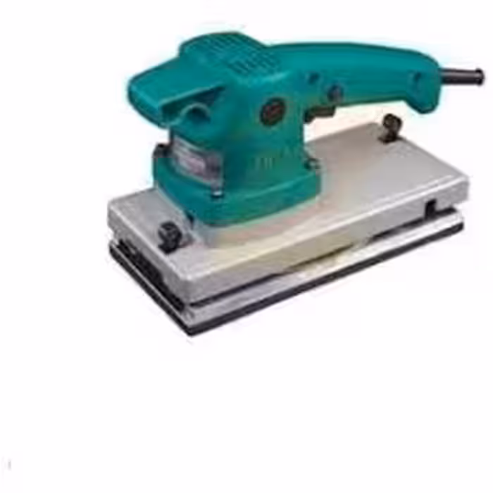 سنباده لرزان  بزرگ 520 وات دی سی ای ASB234