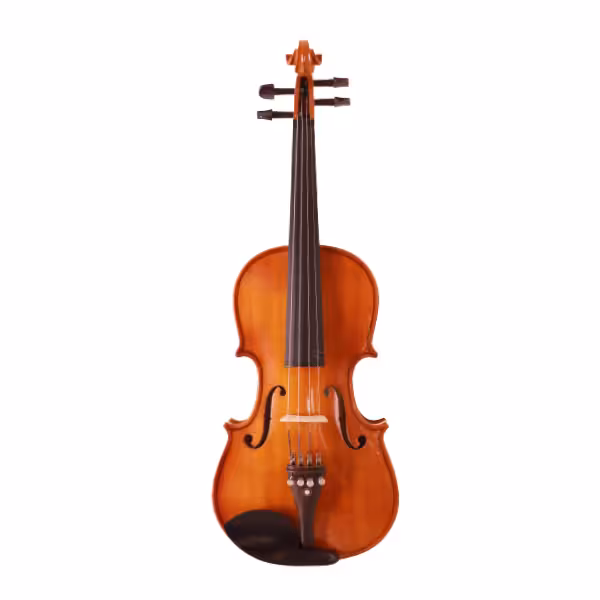 ویولن سوزوکی سایز 1/4 SUZUKI violin Size 1/4