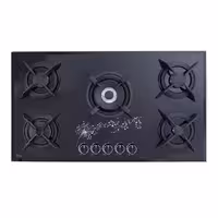 گاز صفحه ای بیمکث مدل MG 0063