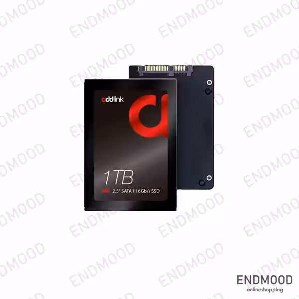 اس اس دی اینترنال ادلینک ADDLINK S20