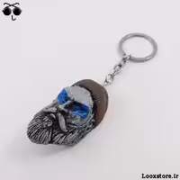 جاکلیدی جذاب طرح باربر با قیمت مناسب