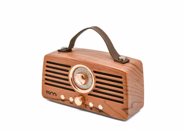 اسپیکر بلوتوثی TS2379 تسکو