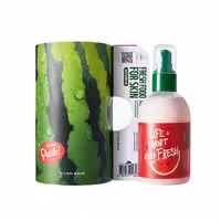 کرم آبرسان پمپی مدل Watermelon فارم اسکین 200 میل