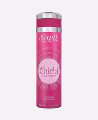 اسپری بدن زنانه چی چی صورتی ساپیل Chi Chi حجم 200 میلی لیتر Sapil Pink Chi Chi Spray