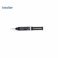 سمان  IVOCLAR – Variolink Esthetic DC 5g light