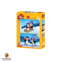 پازل 25 تکه (The Penguins (4489 آرت پازل (Art Puzzle)