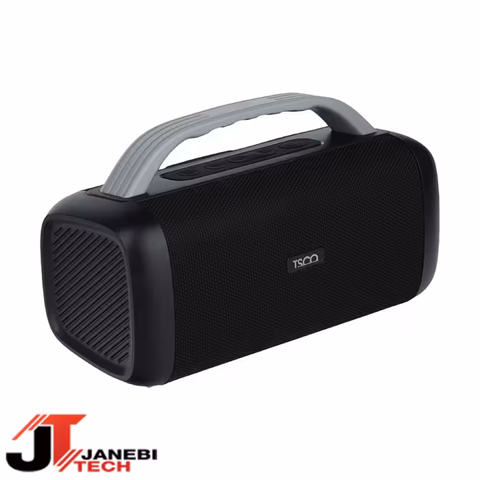 اسپیکر بلوتوثی قابل حمل تسکو مدل TS 2305