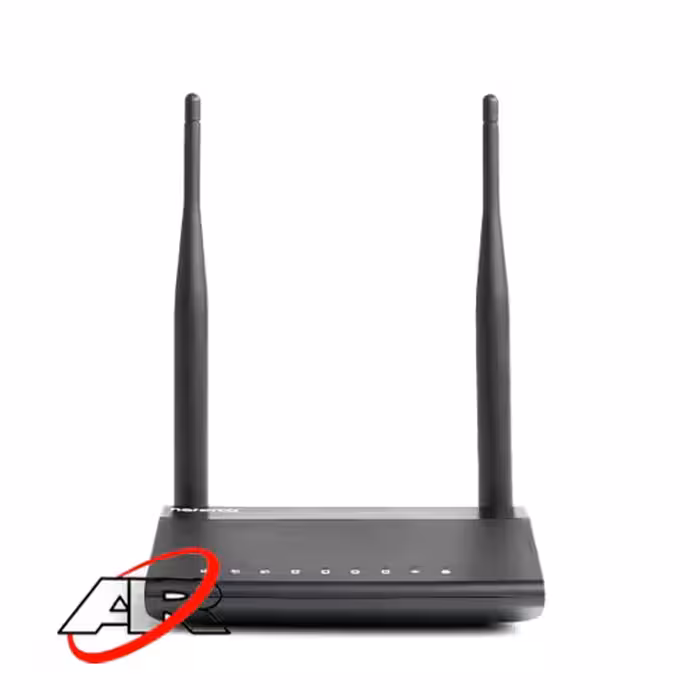 مودم روتر ADSL2 , ADSL 2 PLUSنتربیت مدل NSL-122