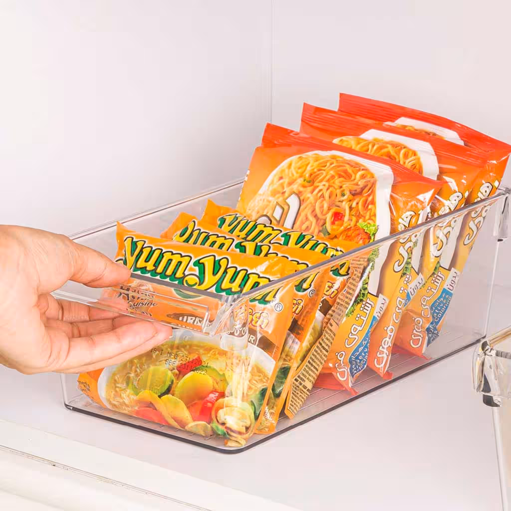 نظم دهنده اکرولیک نشکن 3 لیتر لیمون 2132