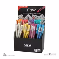 روان نویس سیگنو48عددی یونیبال کدUM-120AC/4D