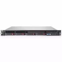 سرور استوک اچ پی مدل HP ProLiant DL360 Gen7 4SFF 2xXeon E5650 128GB
