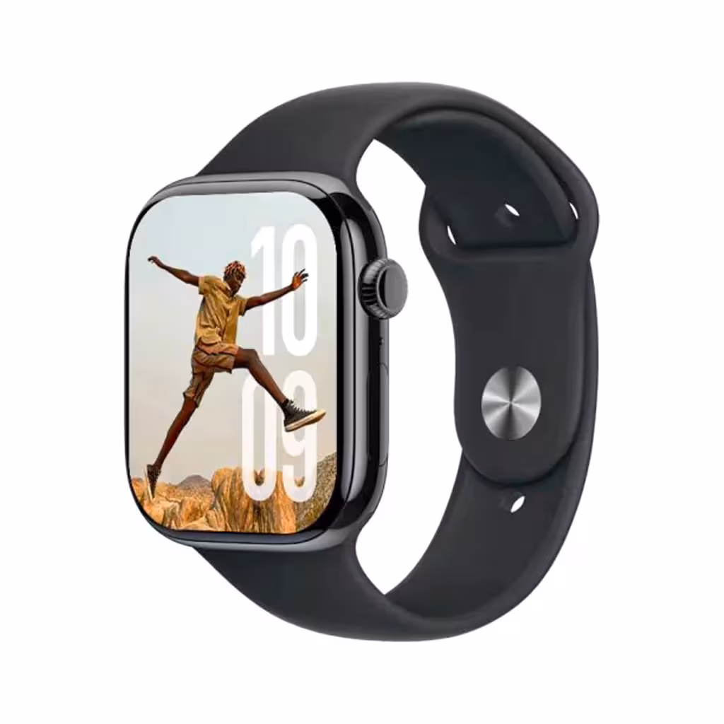 ساعت هوشمند طرح اپل واچ مدل X91 PRO