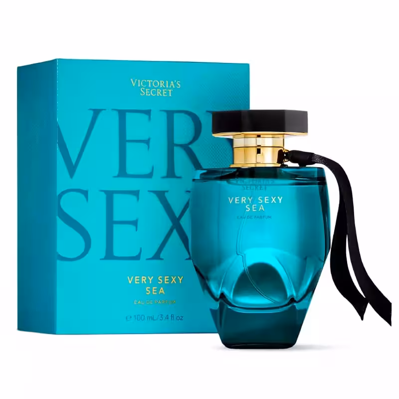 عطر ادکلن ویکتوریا سکرت وری سکسی سی زنانه 100 میل