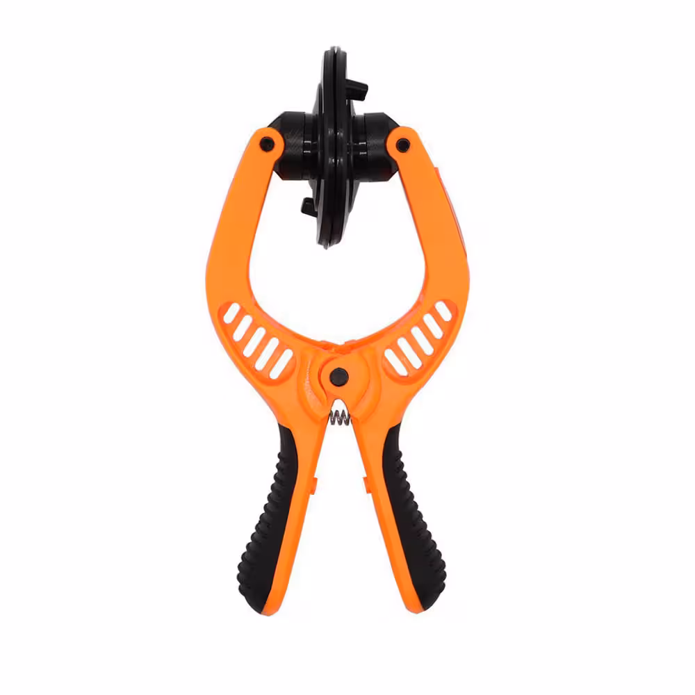 تاچ کش و وکیوم ال سی دی جاک می مدل JM-OP10