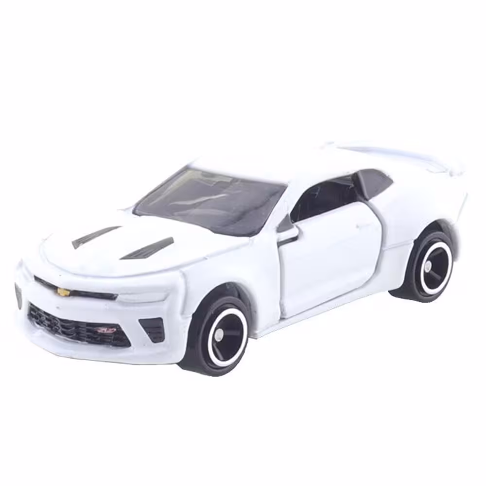 ماشین فلزی تامیکا مدل Chevrolet Camaro
