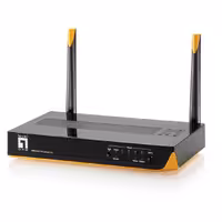 روتر بیسیم لول وان مدل 6022