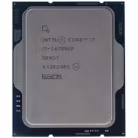 پردازنده اینتل مدل Core i7 14700KF Tray