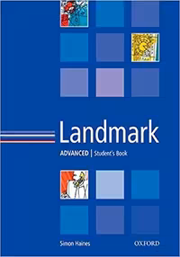 لندمارک ادونسد | کتاب انگلیسی Landmark advanced
