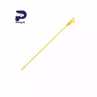 گیج روغن ال 90 880469 چکاد