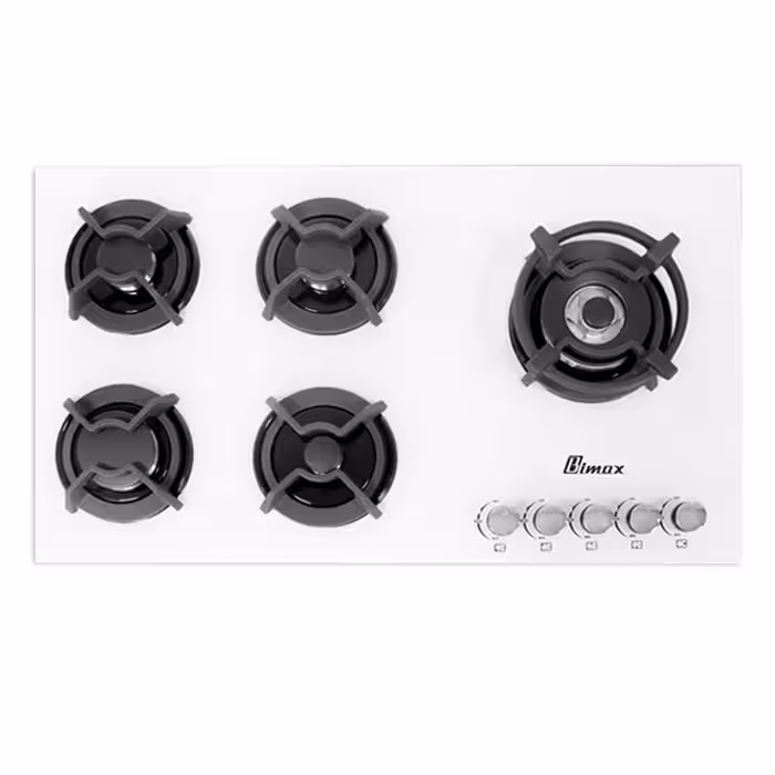 گاز بیمکث مدل 0016 سفید