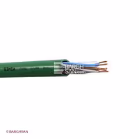 کابل شبکه سیمیا Cat6 UTP با روکش PVC