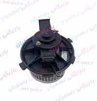 موتور بخاری 206 تیپ 2 و 5 شرکتی