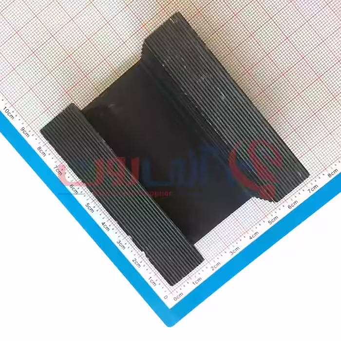 هیت سینک (Heat Sink) با ابعاد 70x60x27 میلی‌متر