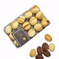 گردو روسی شیرین فلوت