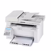 پرینتر اچ پی مدل HP M130fn