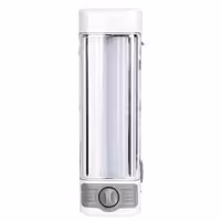 چراغ اضطراری ویداسی کد WD-838T با نور مهتابی