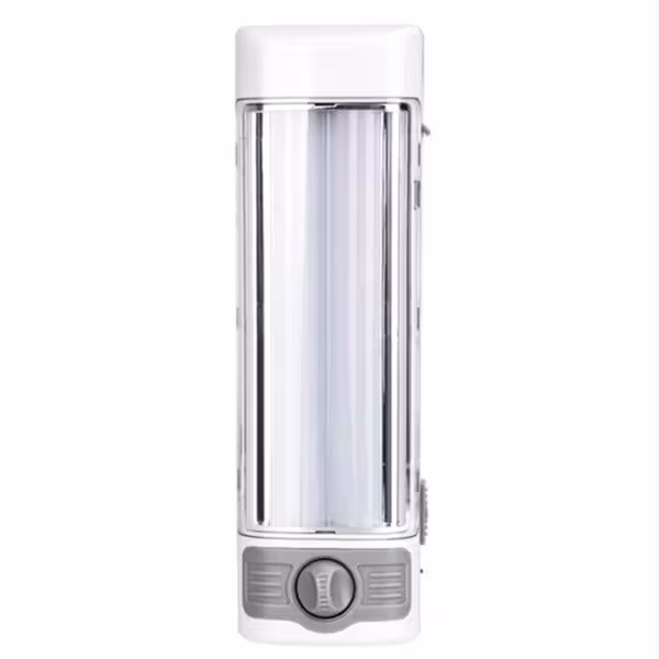 چراغ اضطراری ویداسی کد WD-838T با نور مهتابی