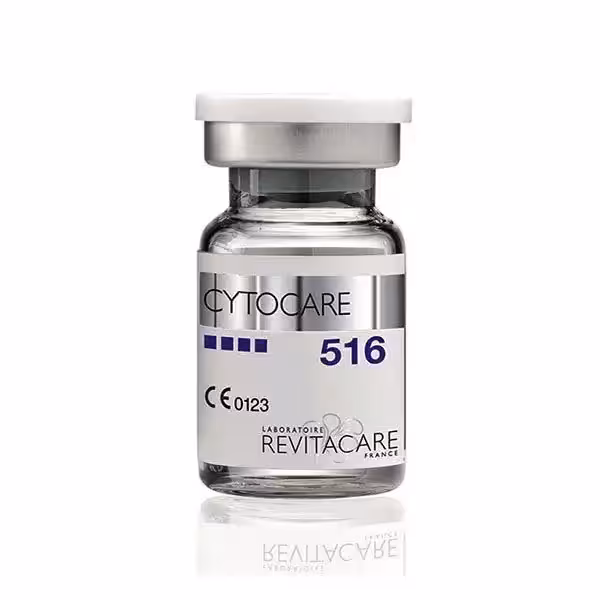 کوکتل رویتاکر 516 CYTOCARE